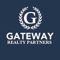Gateway Realty Partners Logo