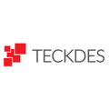 TECKDES Logo
