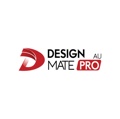 Design Mate Pro Australia Logo
