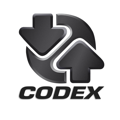 Codex Logo