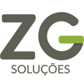 ZG Soluções Logo