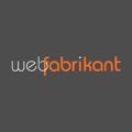 Webfabrikant Logo