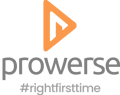 Prowerse Tech LLP Logo