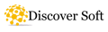 Discover Soft Logo