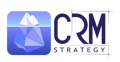 CRM Strategy Logo