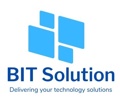 BIT Solution Logo