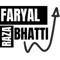 Faryal Raza Bhatti Logo