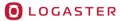 Logaster Logo