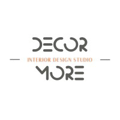 Decor and more Logo