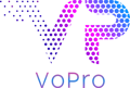 VoPro Logo