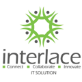 Interlace India Private Limited Logo