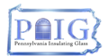 Pennsylvania Insulating Glass Logo