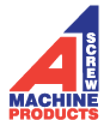 A1 Screw Machine Products Inc. Logo