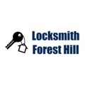 Locksmith Forest Hill Toronto Logo
