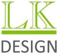 LK Design Logo