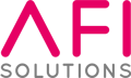 AFI Solutions GmbH Logo