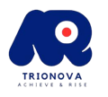 Trionova Technologies Pvt Ltd Logo