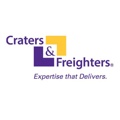 Craters & Freighters San Diego Logo