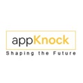 Appknock Logo