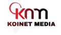 B2B Lead Generation Company in Pune, India | Koinet Media Logo