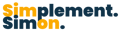Simplement. Simon. Logo