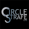 Circle Strafe Ltd Logo