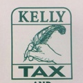 Kelly Tax & Accounting Services Logo