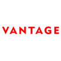 Vantage Branding Logo