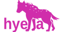Hyena Digital Logo