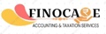 FINOCARE CONSULTANCIES PVT LTD Logo