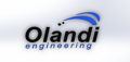Olandi Engineering Logo