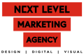 Next Level Marketing Agency Logo