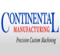 Continental Manufacturing Logo