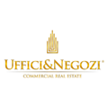 UFFICI & NEGOZI Logo