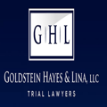 Goldstein Hayes & Lina Logo