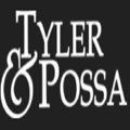Tyler & Possa Logo
