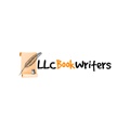 LLC BOOK WRITERS Logo