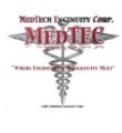 MedTech Enginuity Corp. Logo