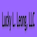 Lucky L. Leong Logo