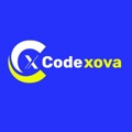 Codexova Logo