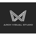 Arch Visual Studio Logo