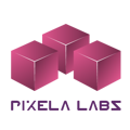 Pixela Labs Logo