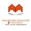 Inmobiliaria Farallones & asesorías Logo