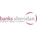 Banks Sheridan Limited Logo