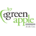 Green Apple Resources Logo