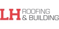 L H Roofing and Building Contractors Ltd Logo