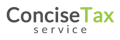 Concise Tax Service Inc. Logo