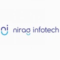 Nirag Infotech Logo