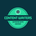 Content Writers 247 Logo