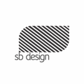 SB Design Logo